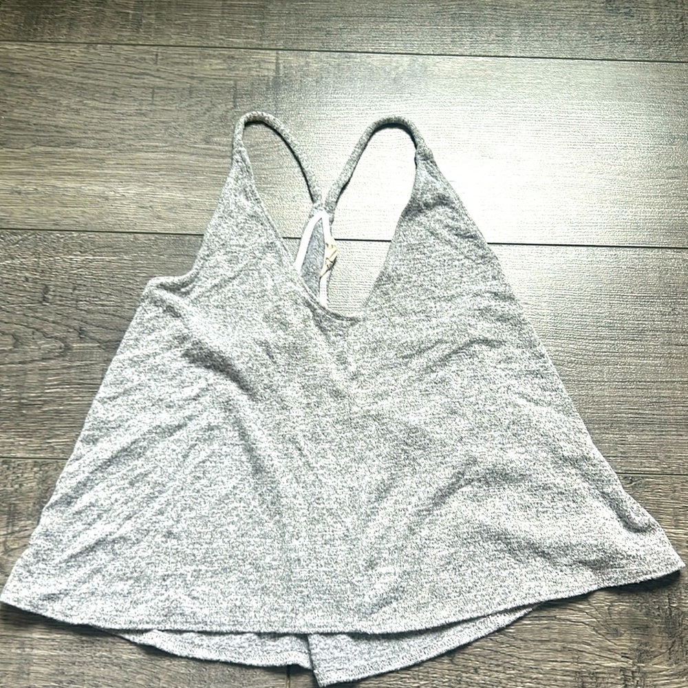 Wilfred Free Crop Jersey Tank